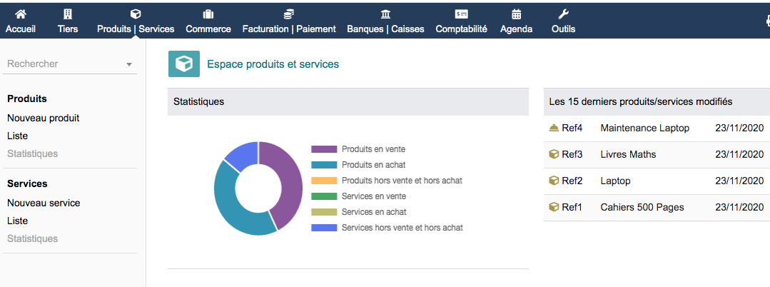 produits/services