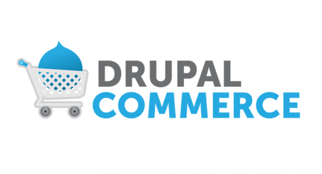 drupal commerce