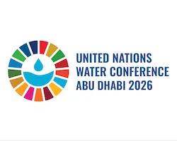 United Nations Water Conference Abu Dhabi 2026