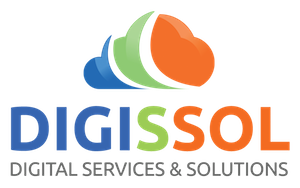 logo digissol