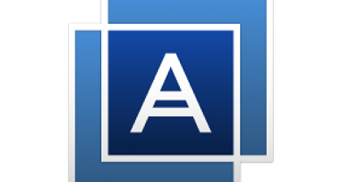 acronis