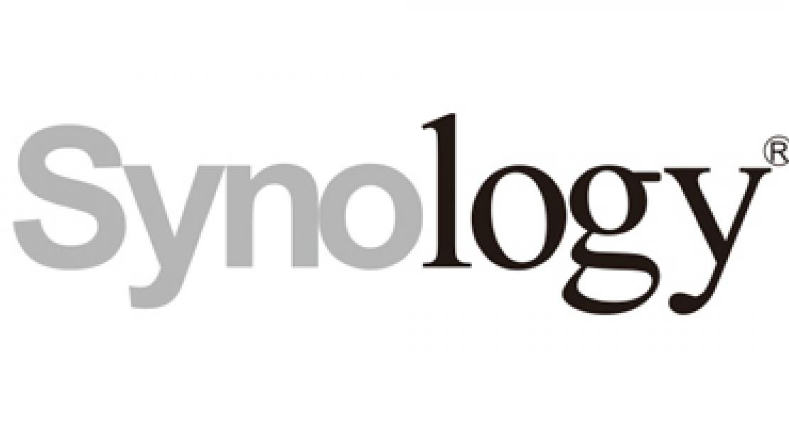 synology