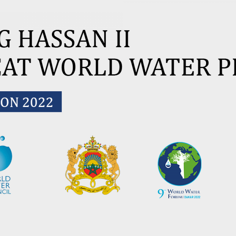 World water prize