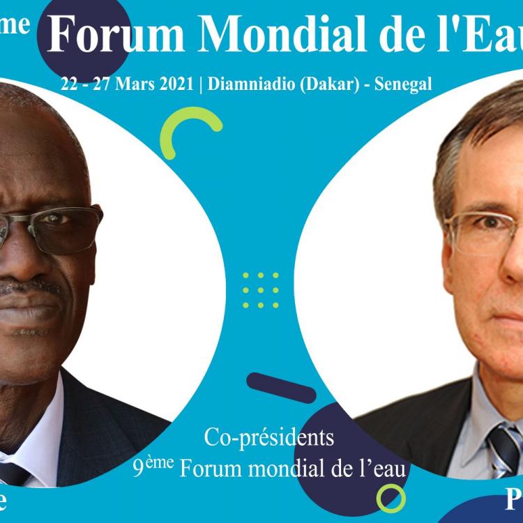 Co-fondateurs FME